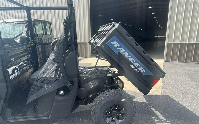 2025 Polaris® Ranger Crew SP 570 Premium