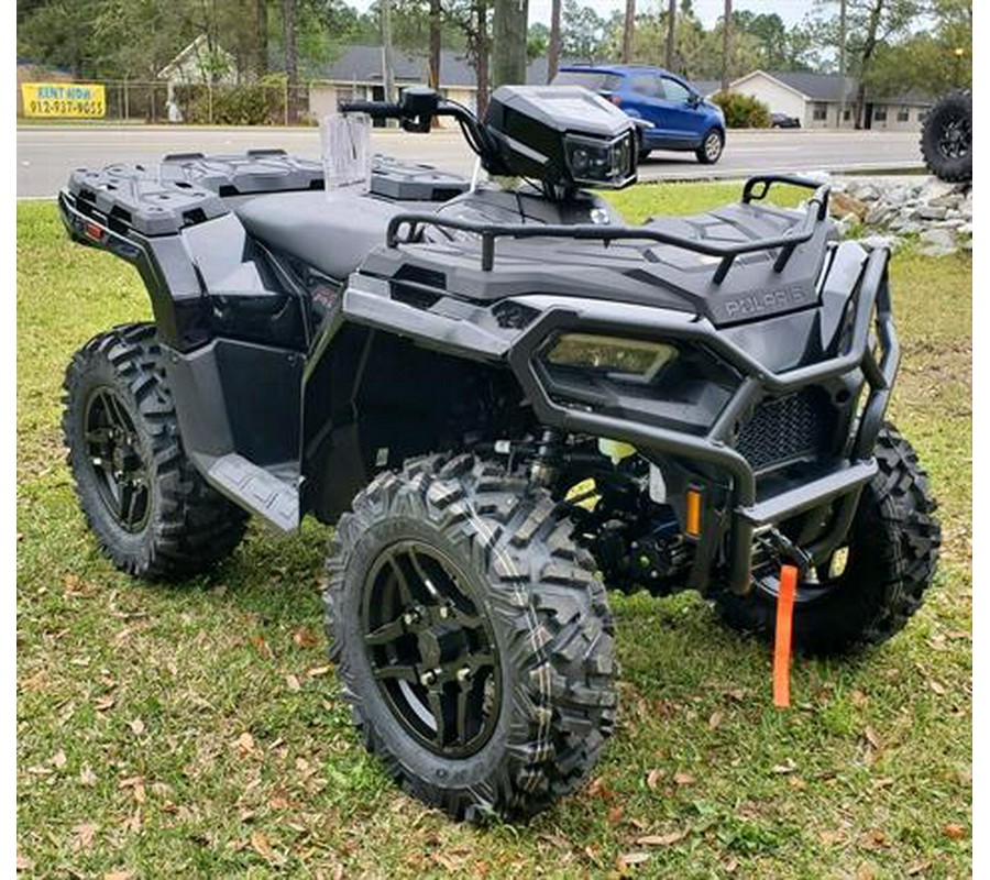 2024 Polaris Sportsman 570 Trail