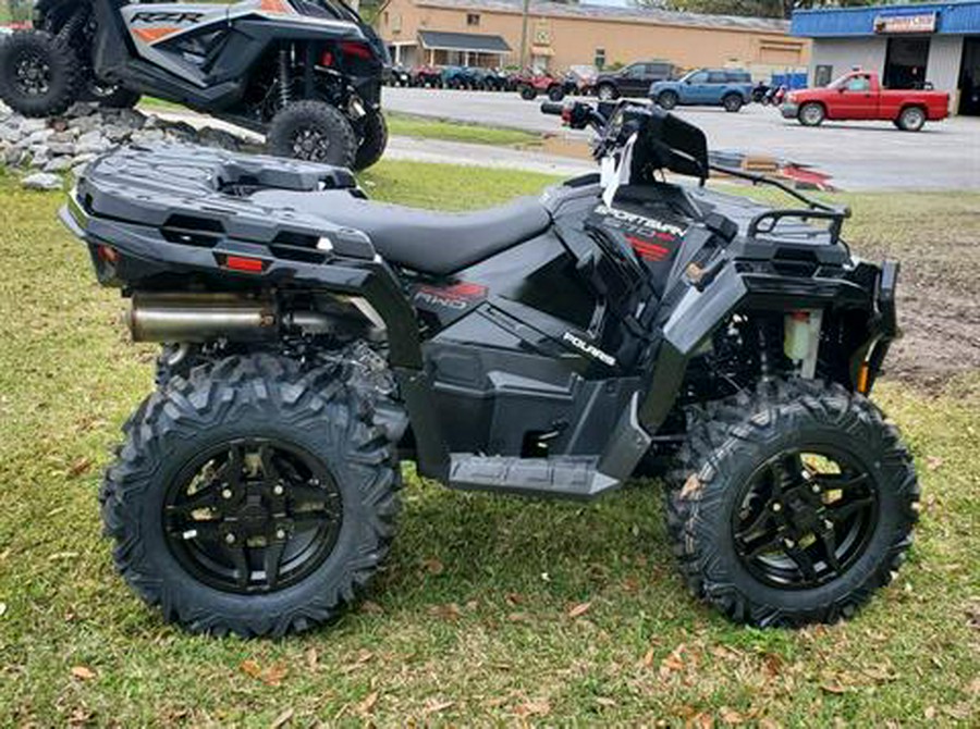 2024 Polaris Sportsman 570 Trail