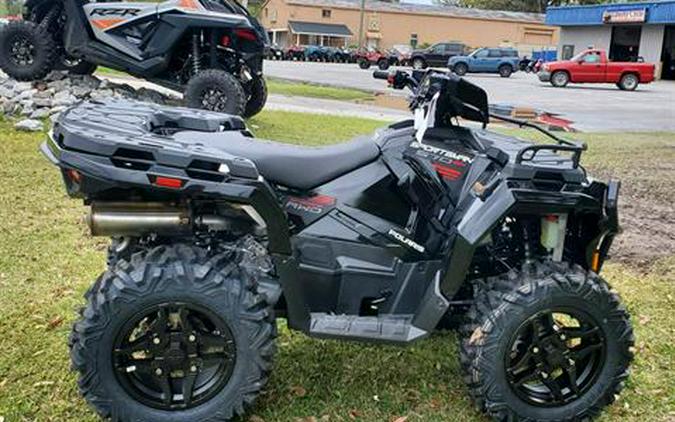 2024 Polaris Sportsman 570 Trail