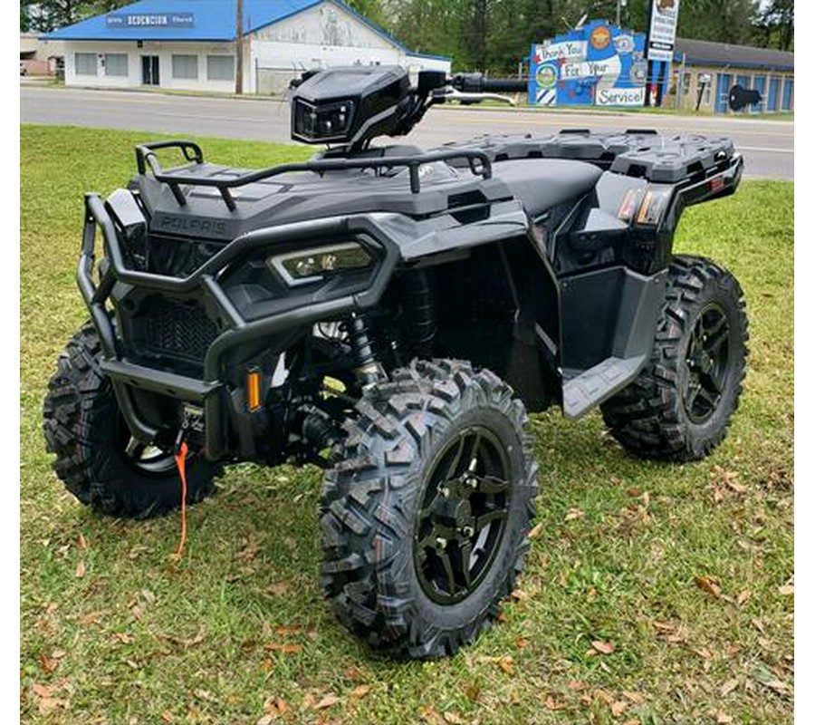 2024 Polaris Sportsman 570 Trail