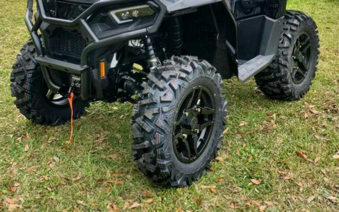 2024 Polaris Sportsman 570 Trail