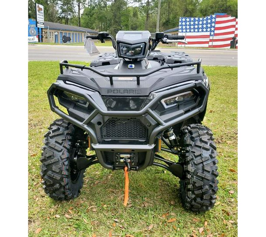 2024 Polaris Sportsman 570 Trail