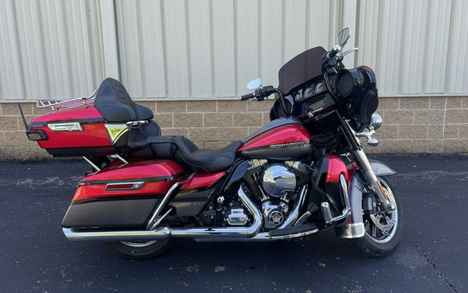 2015 Harley-Davidson FLHTKL - Ultra Limited Low