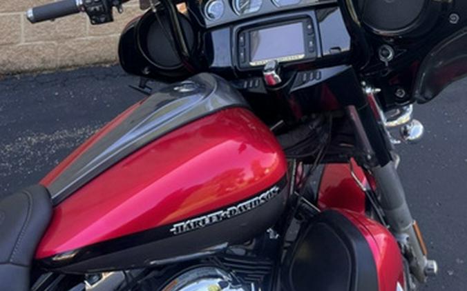 2015 Harley-Davidson FLHTKL - Ultra Limited Low