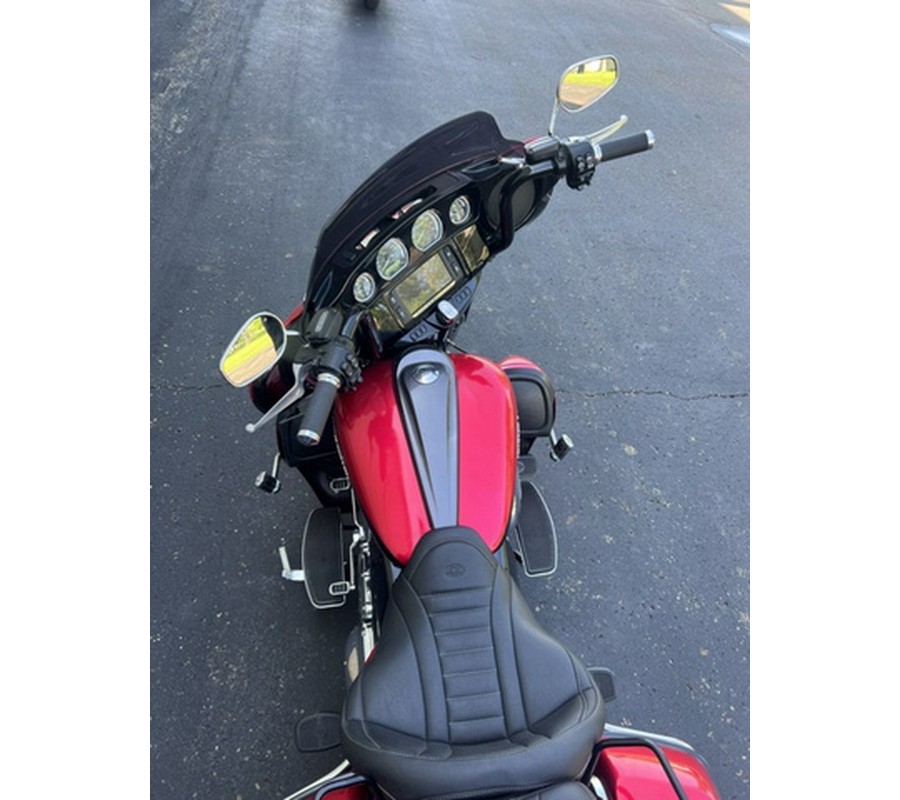 2015 Harley-Davidson FLHTKL - Ultra Limited Low