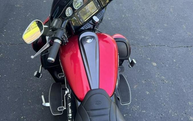 2015 Harley-Davidson FLHTKL - Ultra Limited Low