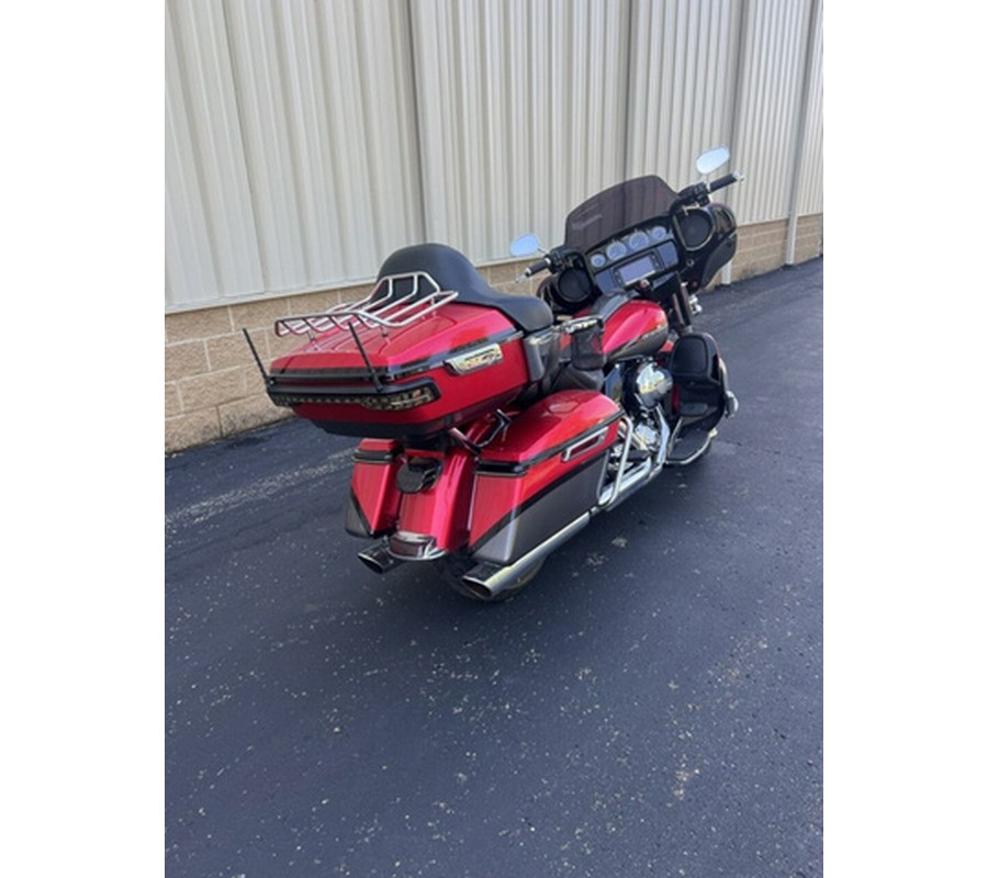 2015 Harley-Davidson FLHTKL - Ultra Limited Low