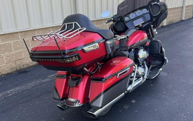 2015 Harley-Davidson FLHTKL - Ultra Limited Low