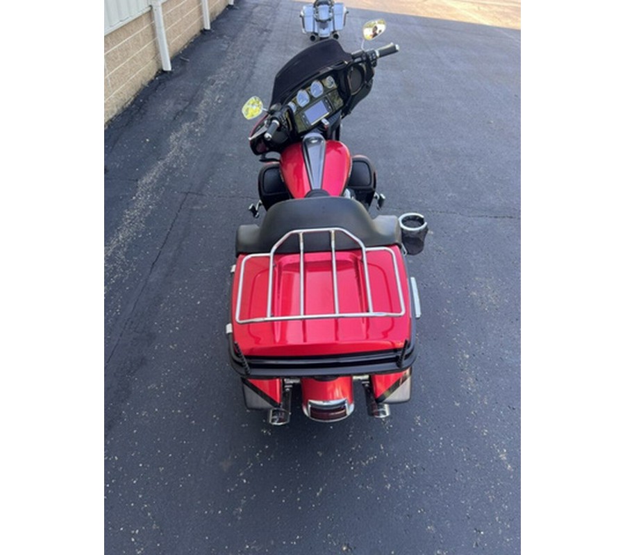 2015 Harley-Davidson FLHTKL - Ultra Limited Low