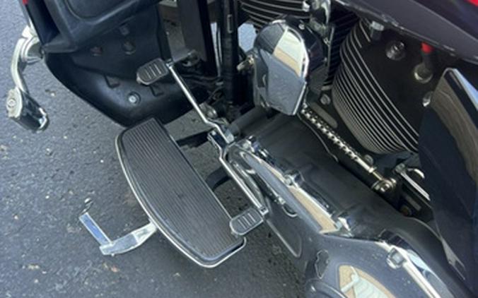 2015 Harley-Davidson FLHTKL - Ultra Limited Low