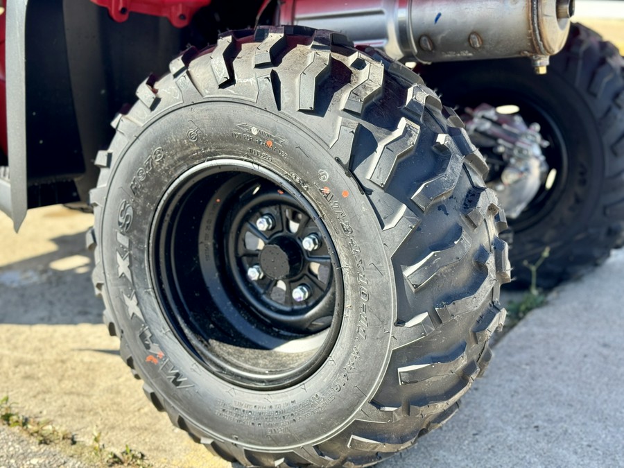 2026 Honda FourTrax Rancher® 4X4