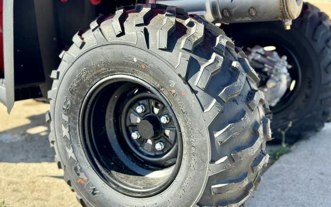 2026 Honda FourTrax Rancher® 4X4