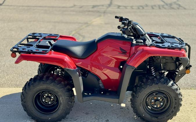 2026 Honda FourTrax Rancher® 4X4