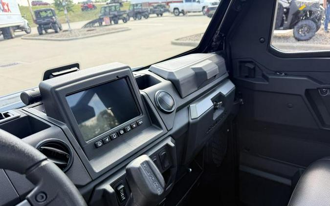 2026 Polaris® Ranger XP 1000 NorthStar Ultimate
