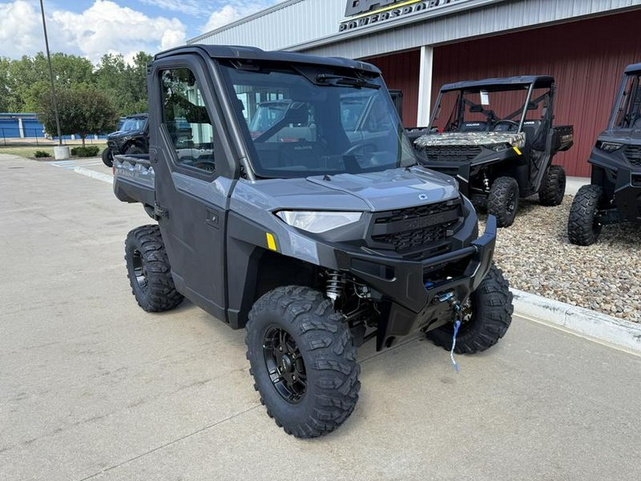 2026 Polaris® Ranger XP 1000 NorthStar Ultimate