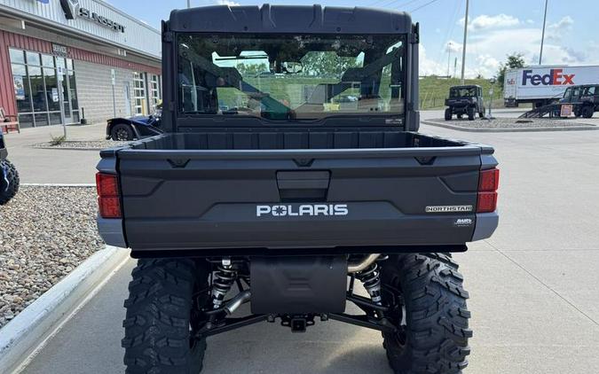 2026 Polaris® Ranger XP 1000 NorthStar Ultimate