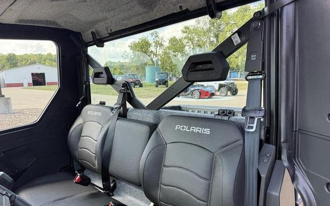 2026 Polaris® Ranger XP 1000 NorthStar Ultimate