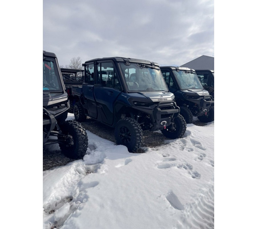 2026 Can-Am Defender MAX XT CAB HD11 With 10.25 In.Display