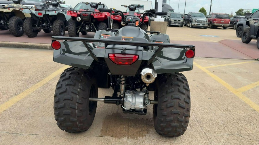 2026 Honda Recon