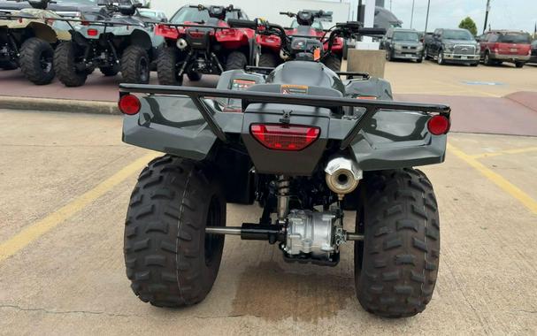 2026 Honda Recon