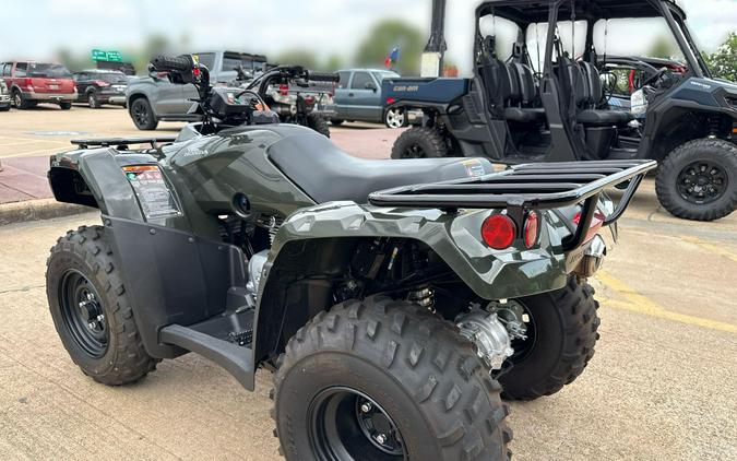 2026 Honda Recon