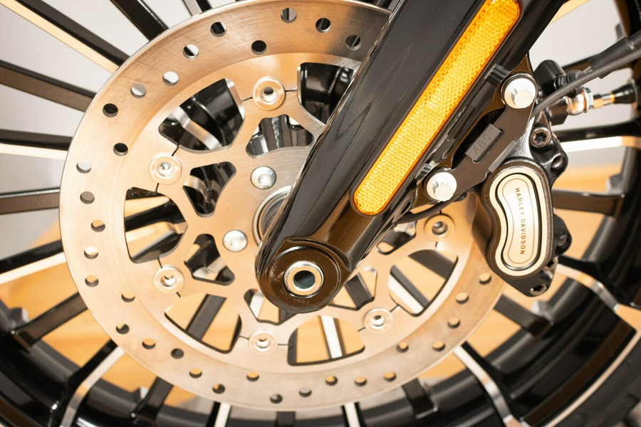 2024 Harley-Davidson Breakout 117