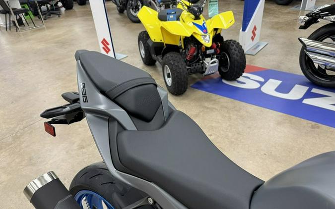 2026 Kawasaki Ninja ZX-6R