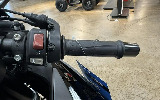 2026 Kawasaki Ninja ZX-6R