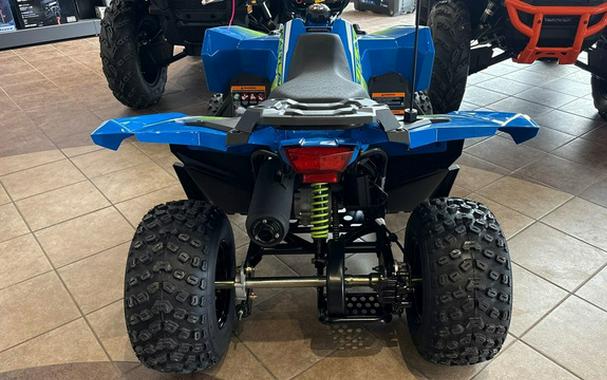 2025 Polaris Outlaw 70 EFI