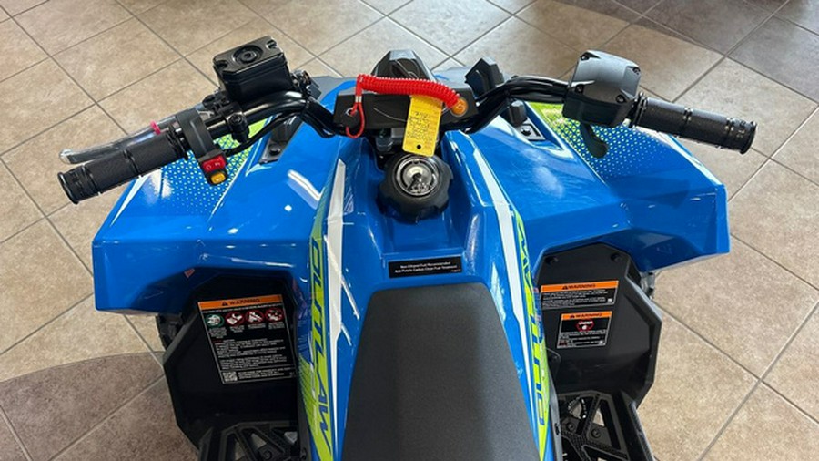 2025 Polaris Outlaw 70 EFI