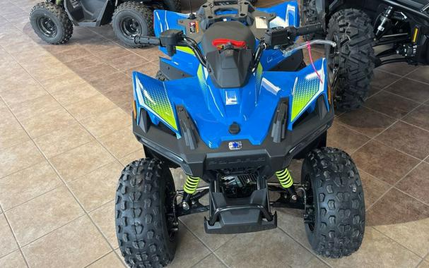 2025 Polaris Outlaw 70 EFI