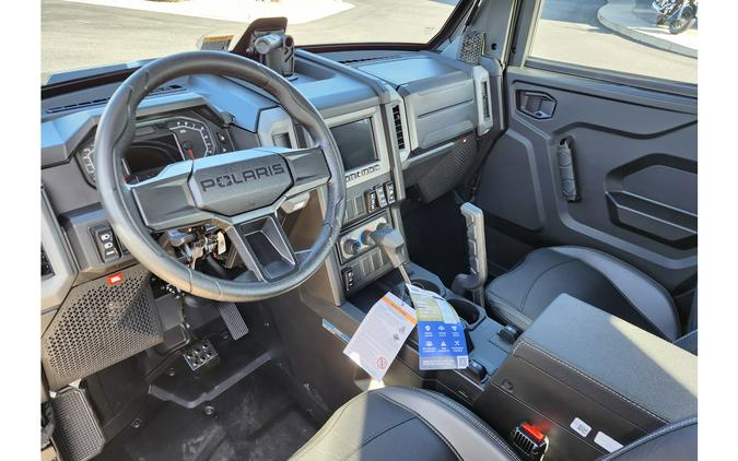 2026 Polaris XPEDITION ADV NS - MATTE SUPER GRAPHITE Northstar