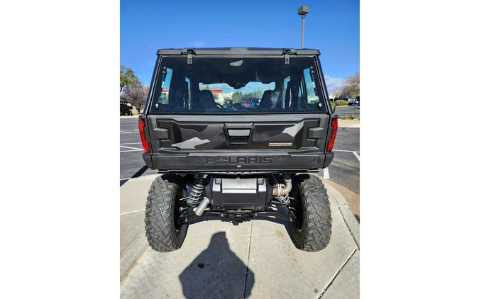 2026 Polaris XPEDITION ADV NS - MATTE SUPER GRAPHITE Northstar