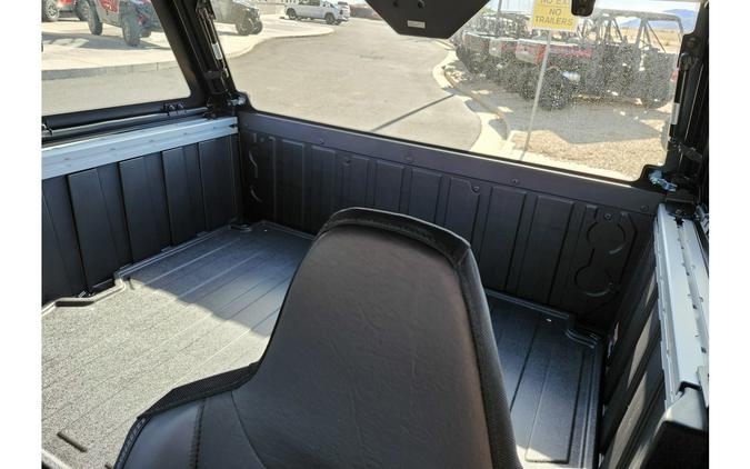 2026 Polaris XPEDITION ADV NS - MATTE SUPER GRAPHITE Northstar