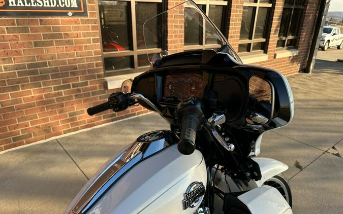 2026 Harley-Davidson Street Glide Limited FLHXL