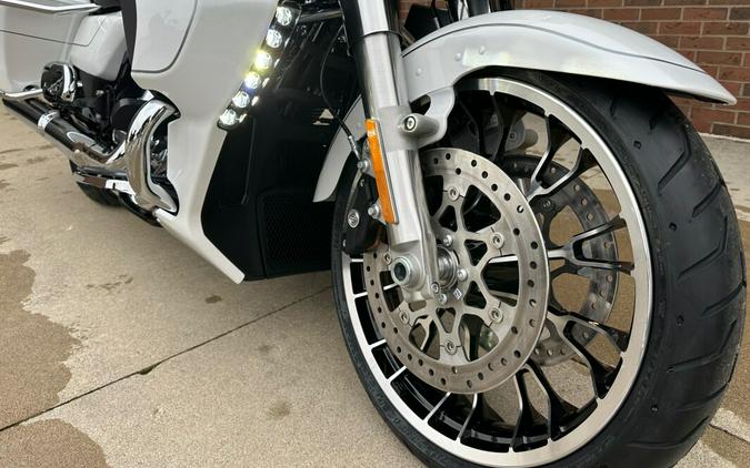 2026 Harley-Davidson Street Glide Limited FLHXL