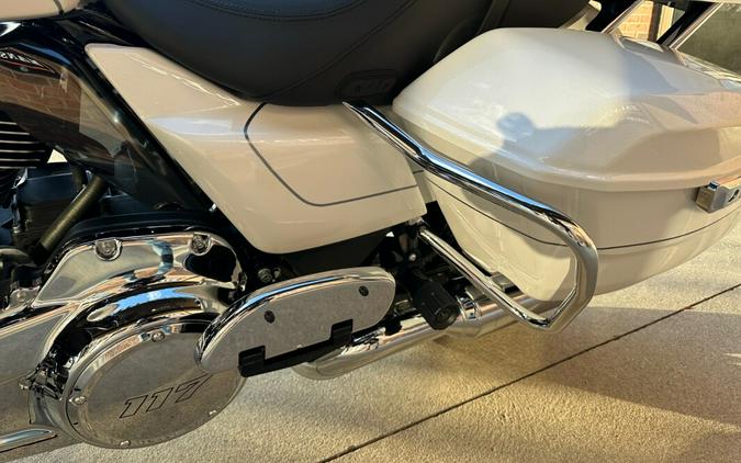 2026 Harley-Davidson Street Glide Limited FLHXL