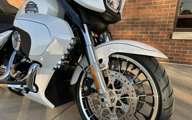 2026 Harley-Davidson Street Glide Limited FLHXL