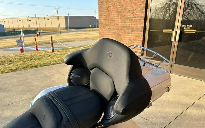 2026 Harley-Davidson Street Glide Limited FLHXL