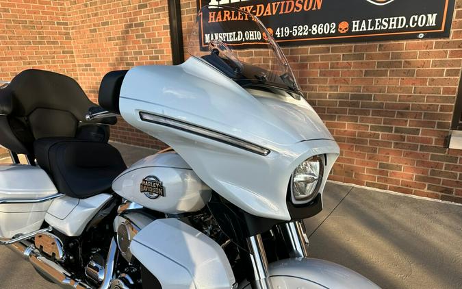 2026 Harley-Davidson Street Glide Limited FLHXL