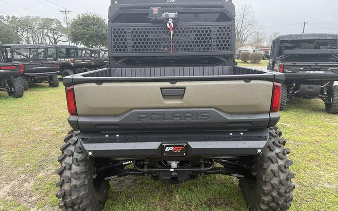 2025 Polaris Ranger Crew XD 1500 NorthStar Edition Ultimate