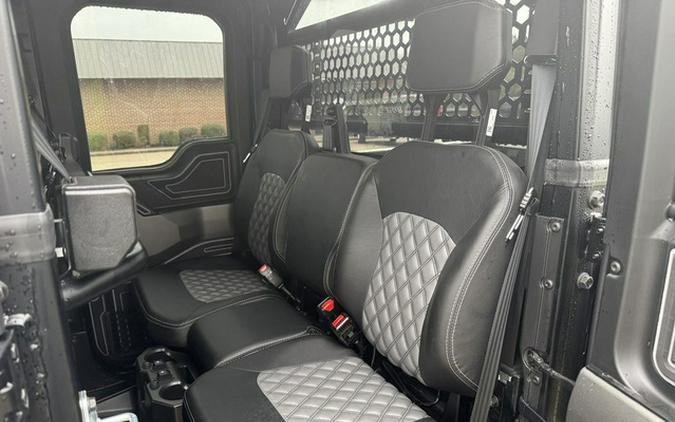 2025 Polaris Ranger Crew XD 1500 NorthStar Edition Ultimate