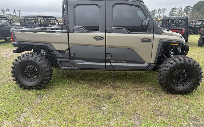 2025 Polaris Ranger Crew XD 1500 NorthStar Edition Ultimate