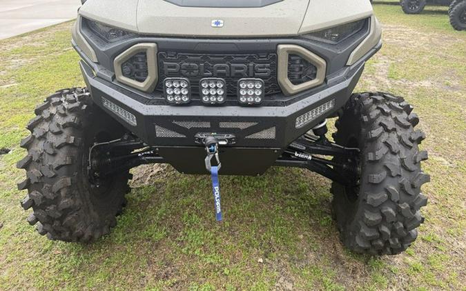 2025 Polaris Ranger Crew XD 1500 NorthStar Edition Ultimate