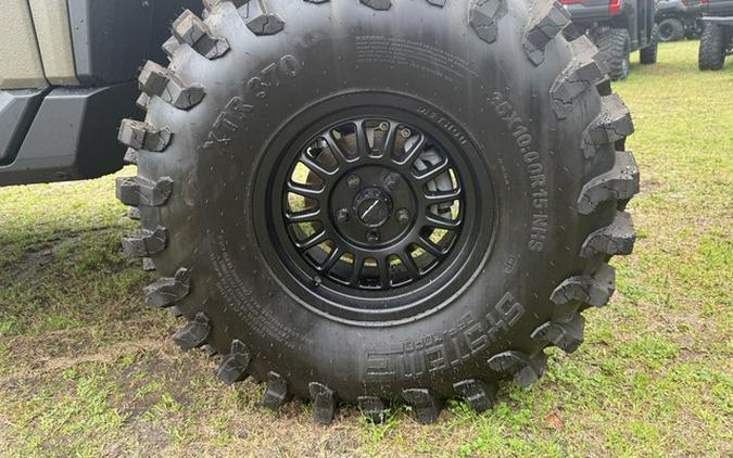 2025 Polaris Ranger Crew XD 1500 NorthStar Edition Ultimate