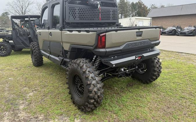 2025 Polaris Ranger Crew XD 1500 NorthStar Edition Ultimate