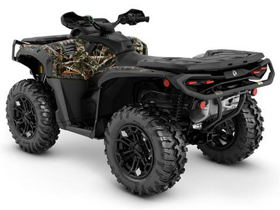 2026 Can-Am Outlander XT 850
