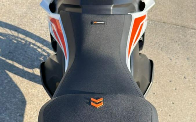2020 KTM 790 Adventure R