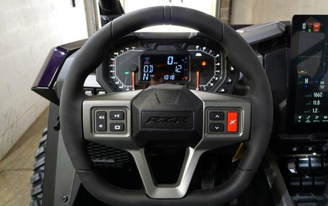 2026 Polaris RZR Pro R Ultimate